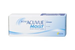 ACUVUE 1-Day Moist 1x30 Johnson & Johnson