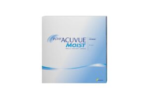 ACUVUE 1-Day Moist 1x90 Johnson & Johnson