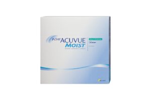 ACUVUE 1-Day Moist Multifocal 1x90 Johnson & Johnson