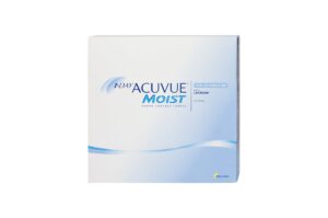 ACUVUE 1-Day Moist for Astigmatism 1x90 Johnson & Johnson