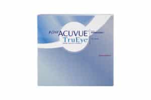 ACUVUE 1-Day TruEye 1x180 Johnson & Johnson
