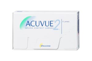 ACUVUE 2 1x6 Johnson & Johnson