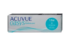 ACUVUE Oasys 1-Day 1x30 Johnson & Johnson