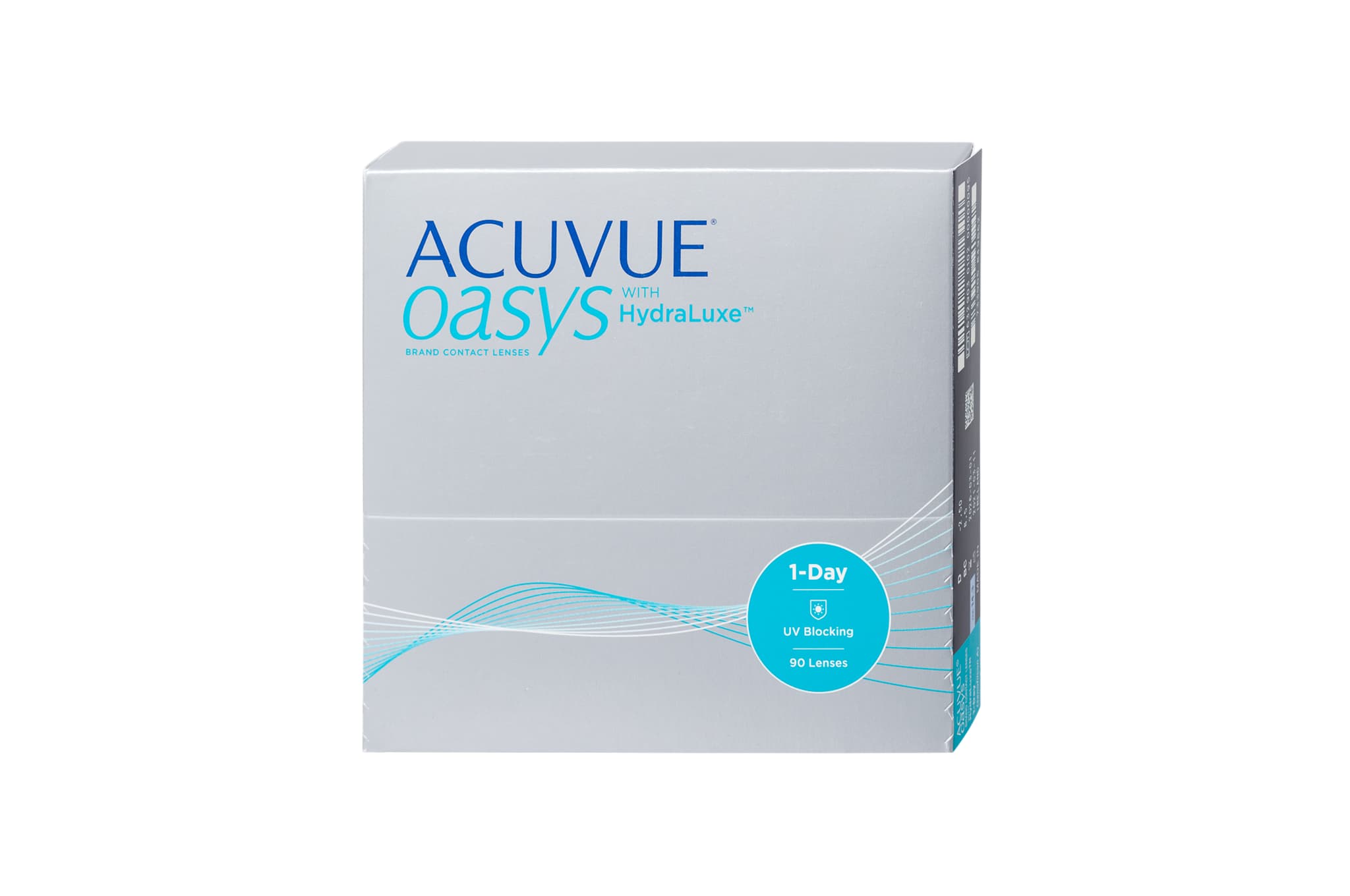 ACUVUE Oasys 1-Day 1x90 Johnson & Johnson