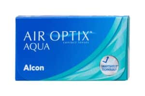 Air Optix Aqua 1x3 Alcon