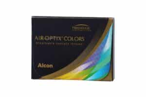 Air Optix Colors 1x2 Alcon