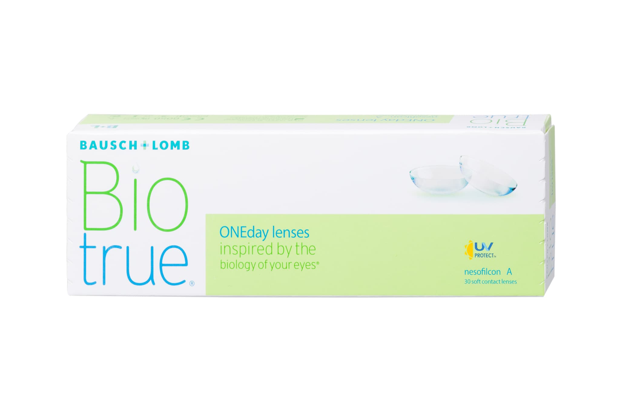 Biotrue ONEday 1x30 Bausch & Lomb