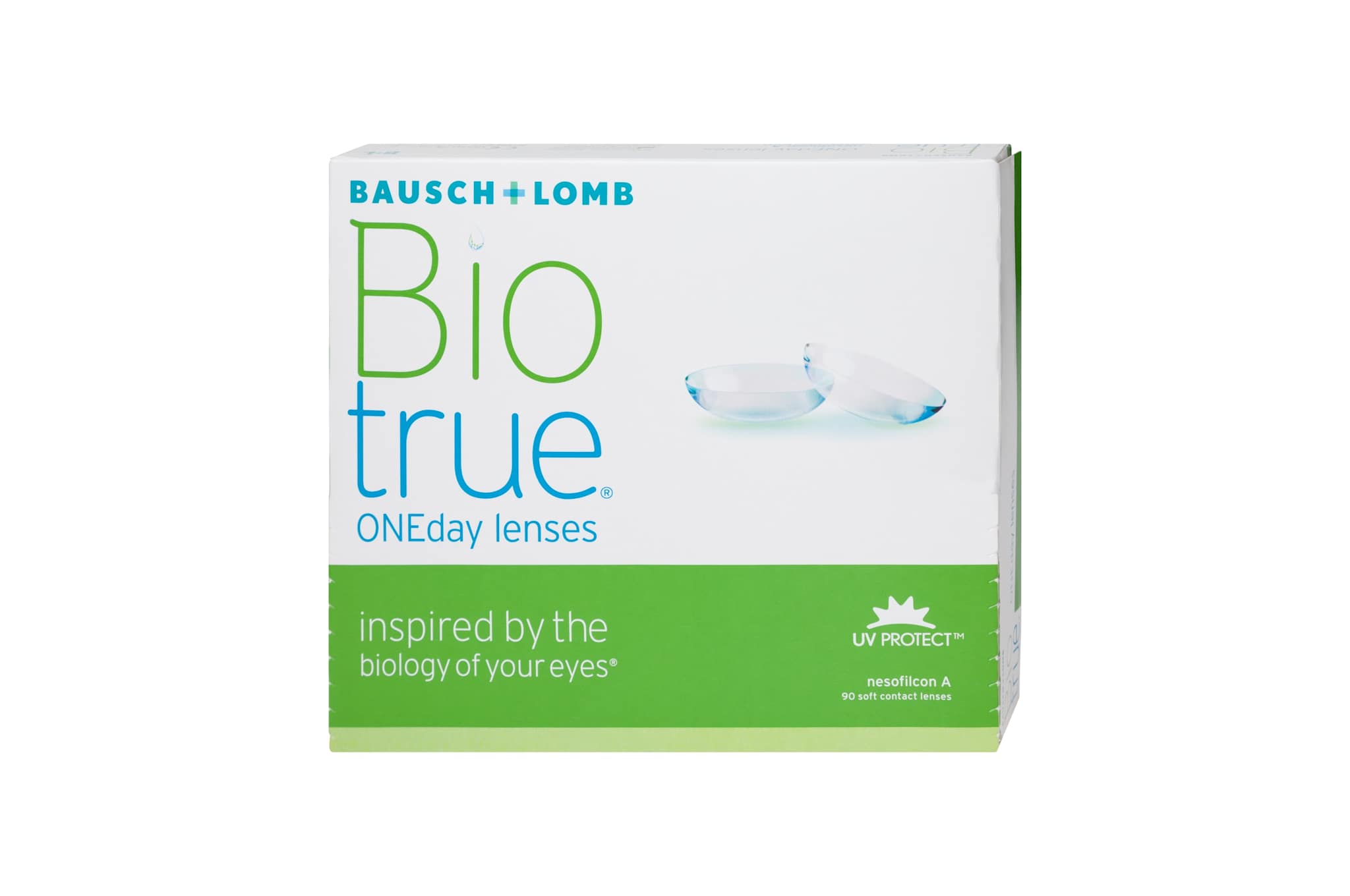 Biotrue ONEday 1x90 Bausch & Lomb