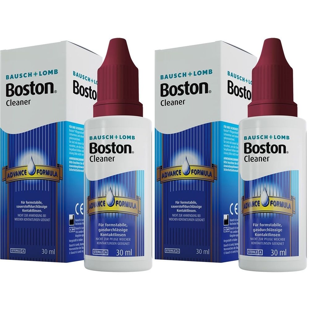 Boston® Advance Cleaner