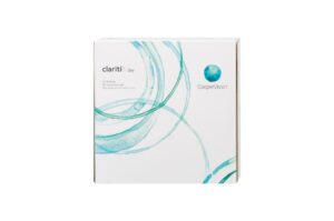 Clariti 1 day 1x90 Cooper Vision