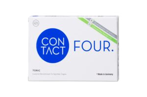 Contact Four Toric 1x6 Wöhlk