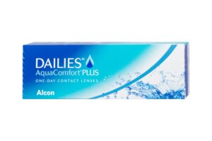 DAILIES AquaComfort Plus 1x30 Alcon