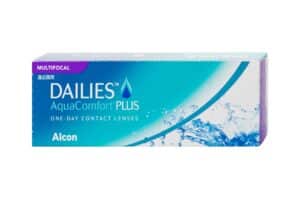 DAILIES AquaComfort Plus Multifocal 1x30 Alcon