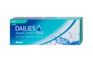 DAILIES AquaComfort Plus Toric 1x30 Alcon
