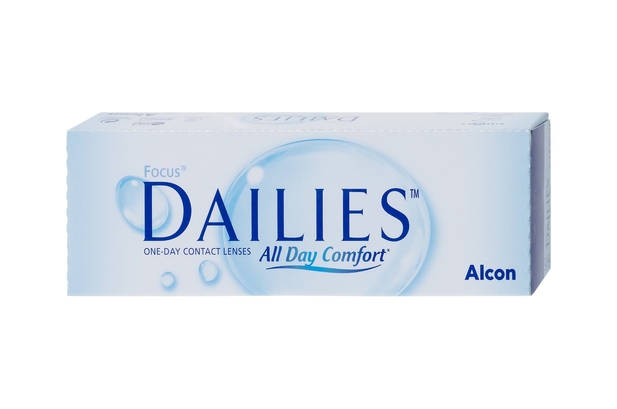 Focus DAILIES 1x30 Alcon