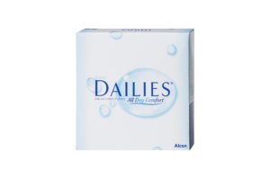 Focus DAILIES 1x90 Alcon