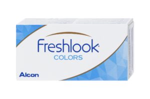 FreshLook Colors 1x2 Alcon