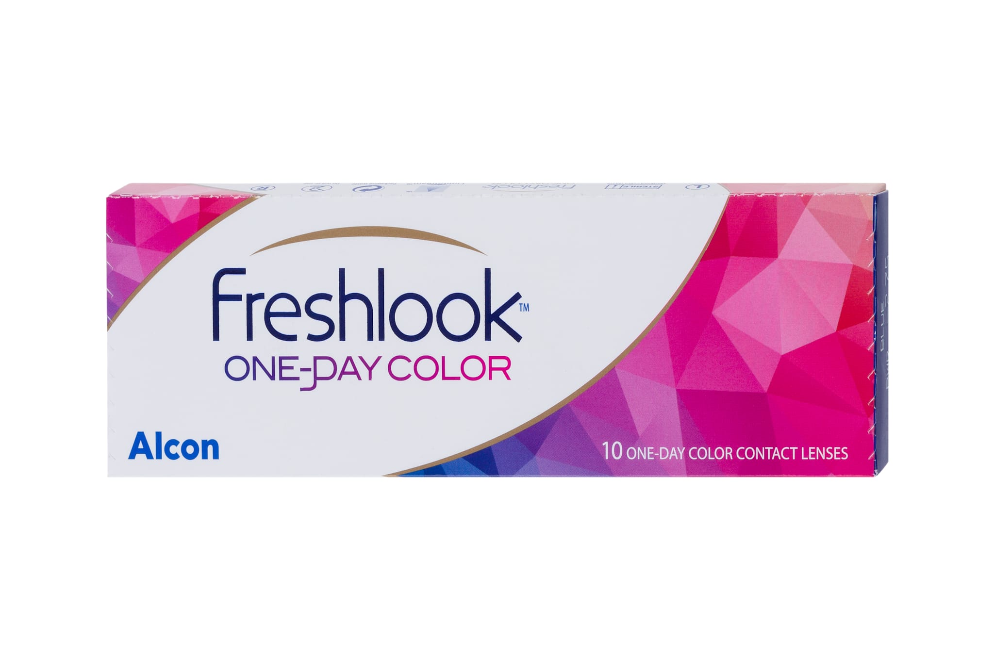 FreshLook One Day 1x10 Alcon