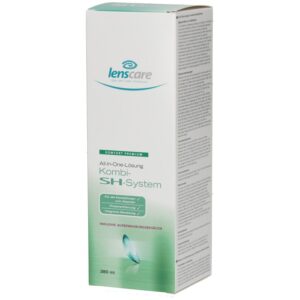 Lenscare Kombi-SH-System + 1 Behälter
