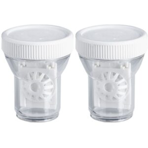 Lenscare Spezial-Behälter Peroxid