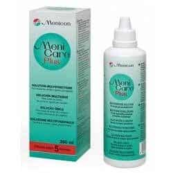 Meni Care Plus Kontaktlinsenpflegemittel