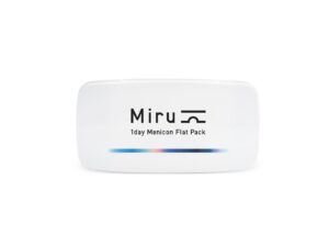 Miru 1day Flat Pack 30er Box -5