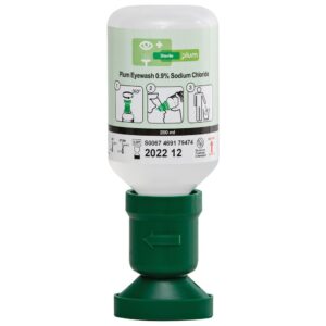 PLUM Augenspüllösung