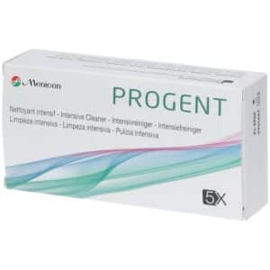 PROGENT Intensivreiniger