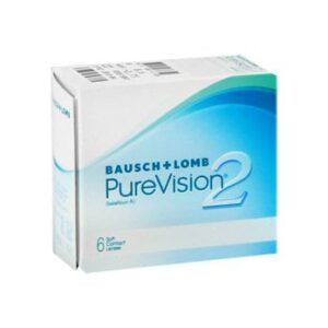 PURE VISION 2HD BC8.6DPT-12