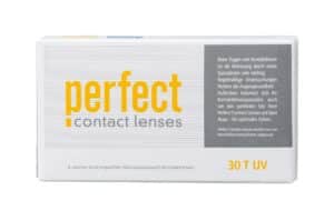 Perfect 30 T UV 1x6 MPG&E