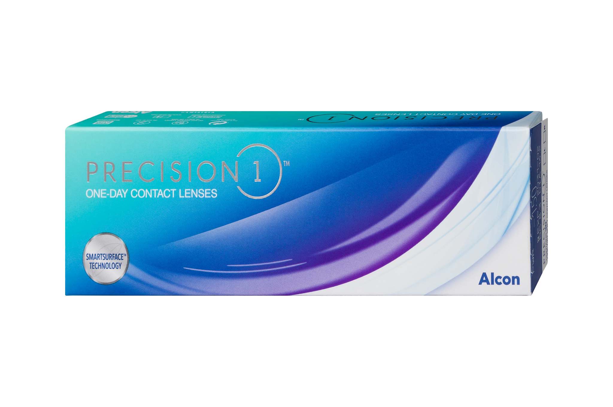 Precision 1 1x30 Alcon