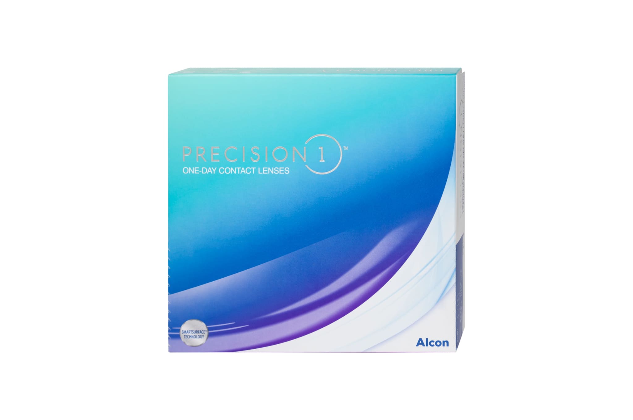 Precision 1 1x90 Alcon
