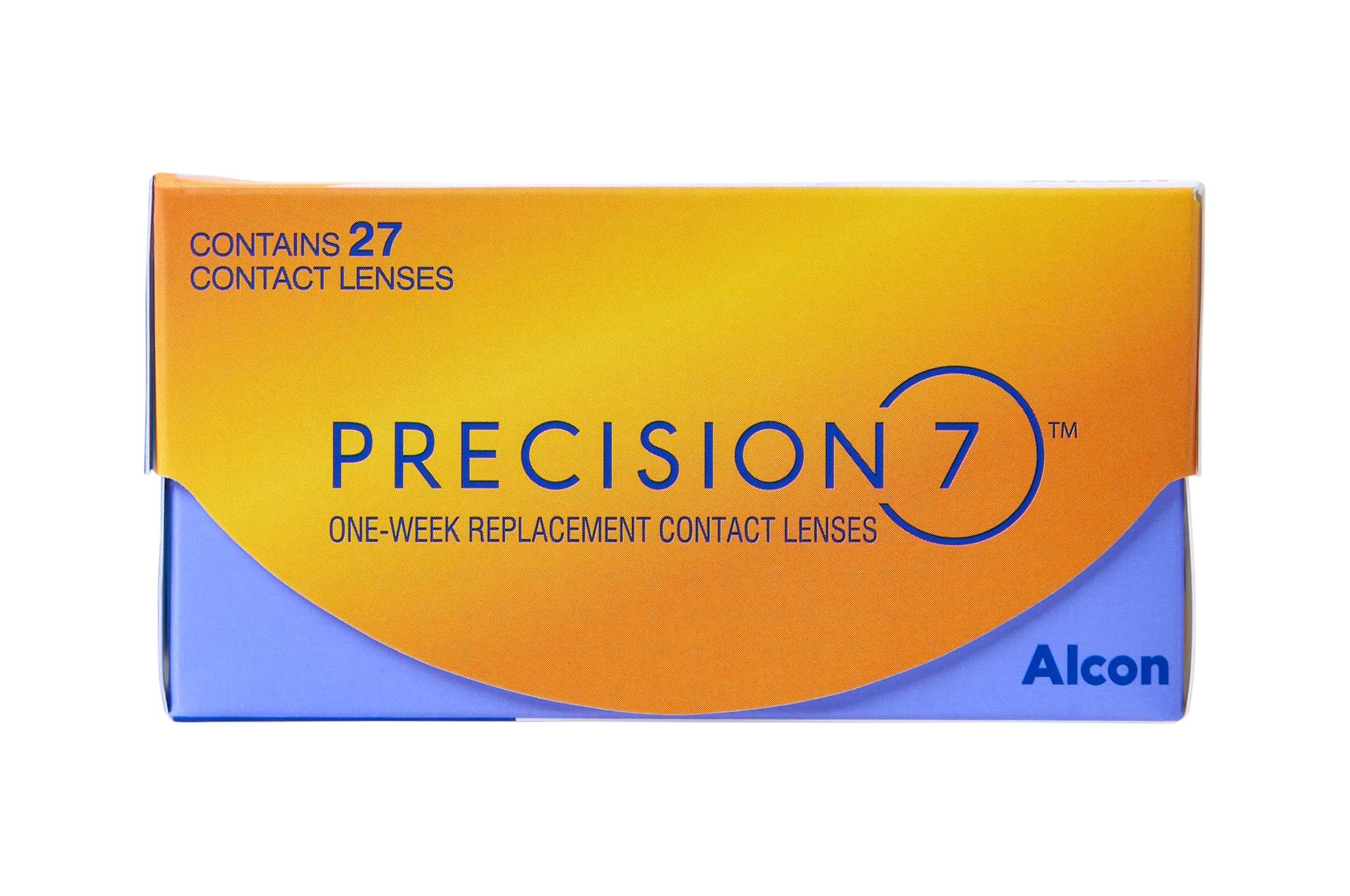 Precision 7 1x27 Alcon