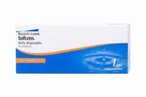 SofLens Daily Disposable Toric 1x30 Bausch & Lomb