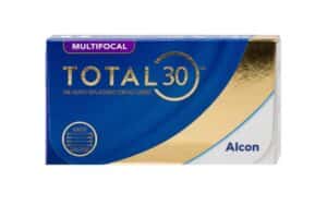 Total 30 Multifocal 1x3 Alcon