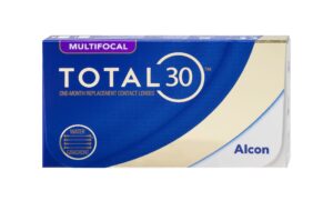 Total 30 Multifocal 1x6 Alcon