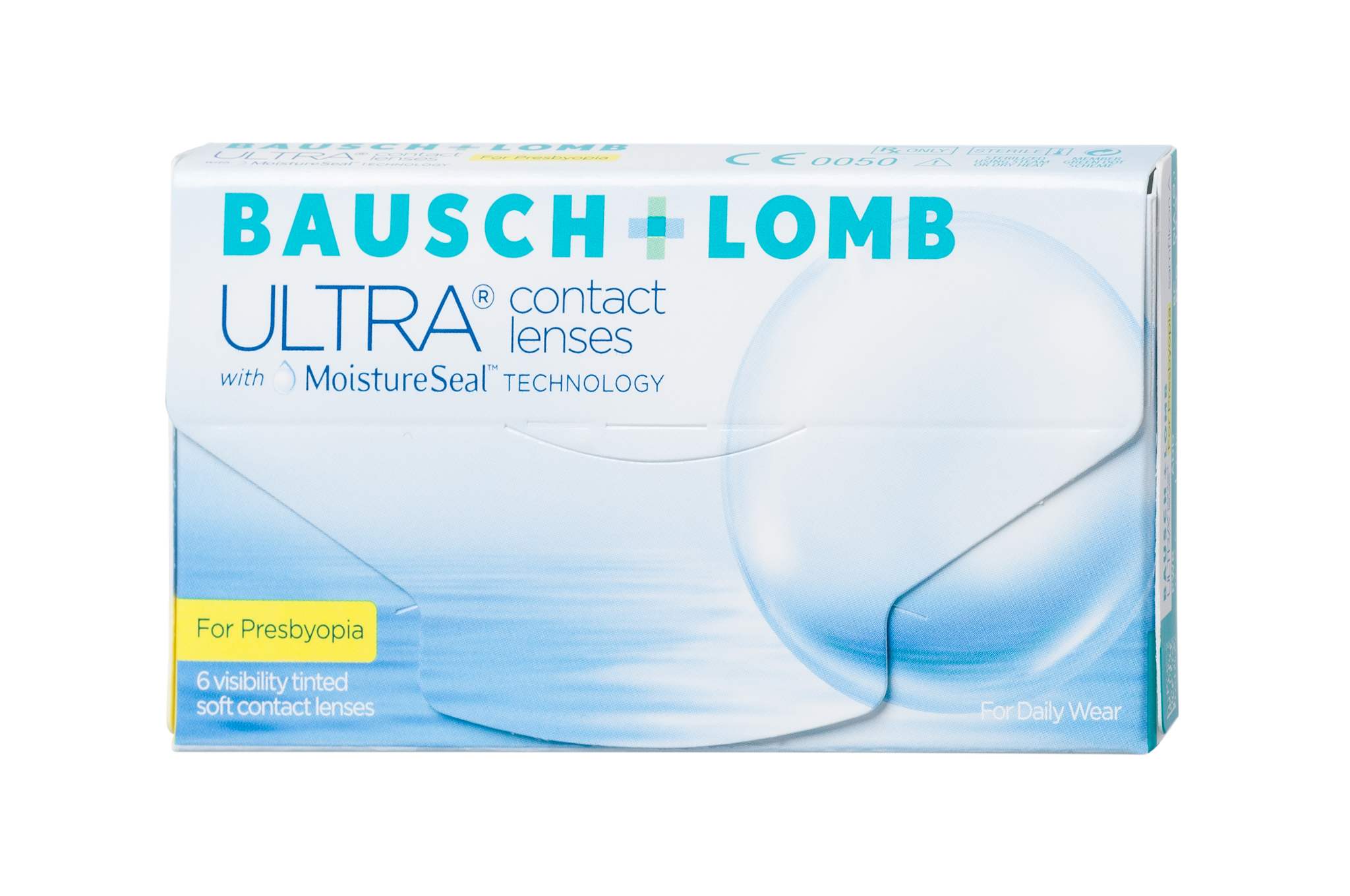 ULTRA for Presbyopia 1x6 Bausch & Lomb