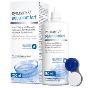 eye.care // aqua comfort