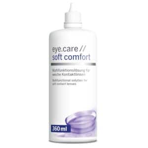 eye.care // soft comfort