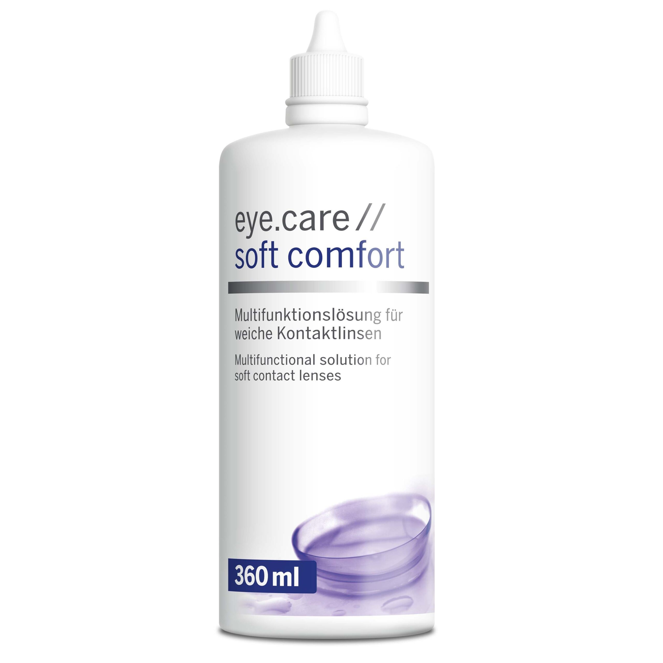 eye.care // soft comfort