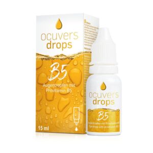 ocuvers drops B5